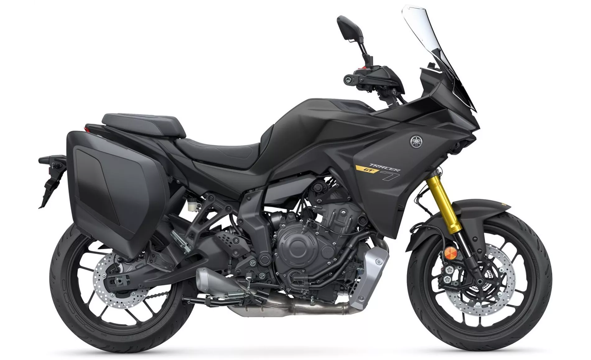 Yamaha Tracer 7 GT 2026 Yamaha Tracer 7 GT 2026
