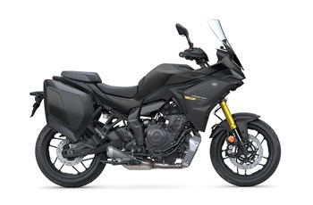 Yamaha Tracer 7 GT 2026 - Bild 3