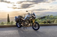 Yamaha Tracer 7 GT 2026 - Bild 15