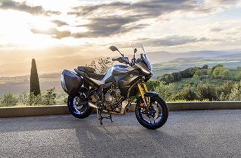 Yamaha Tracer 7 GT 2026 - Bild 15