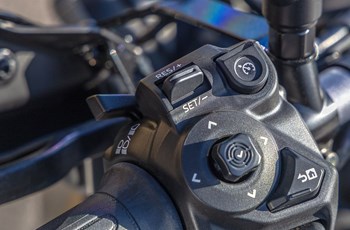 Yamaha Tracer 7 GT 2026 - Bild 17