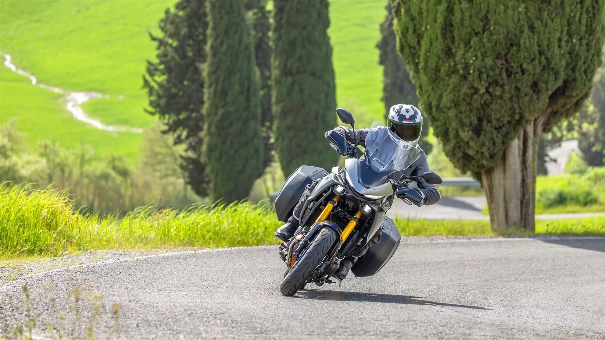 Yamaha Tracer 7 GT - Слика 16 Yamaha Tracer 7 GT - Слика 16