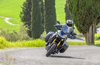 Yamaha Tracer 7 GT 2026 - Bild 18