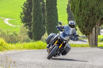 Yamaha Tracer 7 GT 2026 - Bild 18