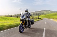 Yamaha Tracer 7 GT 2026 - Bild 19