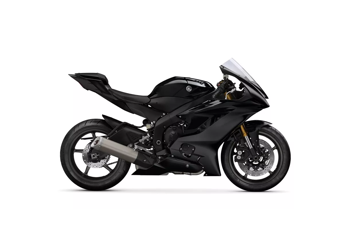 Yamaha R6 RACE Yamaha R6 RACE
