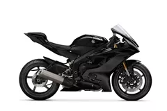 Yamaha R6 RACE Yamaha R6 RACE