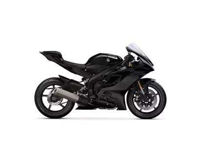 Yamaha R6 RACE 2026 Yamaha R6 RACE 2026