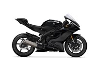 Yamaha R6 RACE 2026 - Bild 1