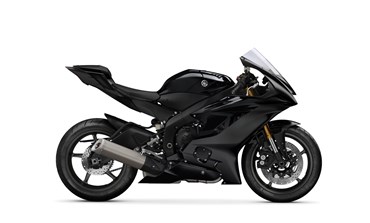 Yamaha R6 RACE