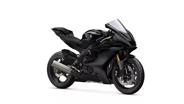 202 R6 Yamaha R6 RACE 2026 - technical data, prices, reviews