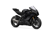 Yamaha R6 RACE 2026 - Bild 3