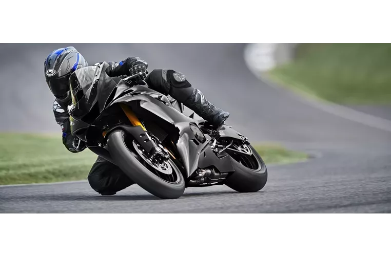 Yamaha R6 RACE 2026 Yamaha R6 RACE 2026