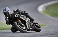 Yamaha R6 RACE 2026 - Bild 4
