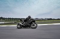 Yamaha R6 RACE 2026 - Bild 5