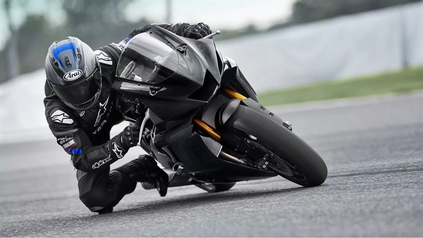 Street Race R6 Build Yamaha R6 RACE 2026 - technical data, prices, reviews