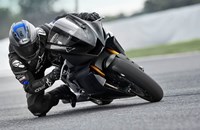 Yamaha R6 RACE 2026 - Bild 6