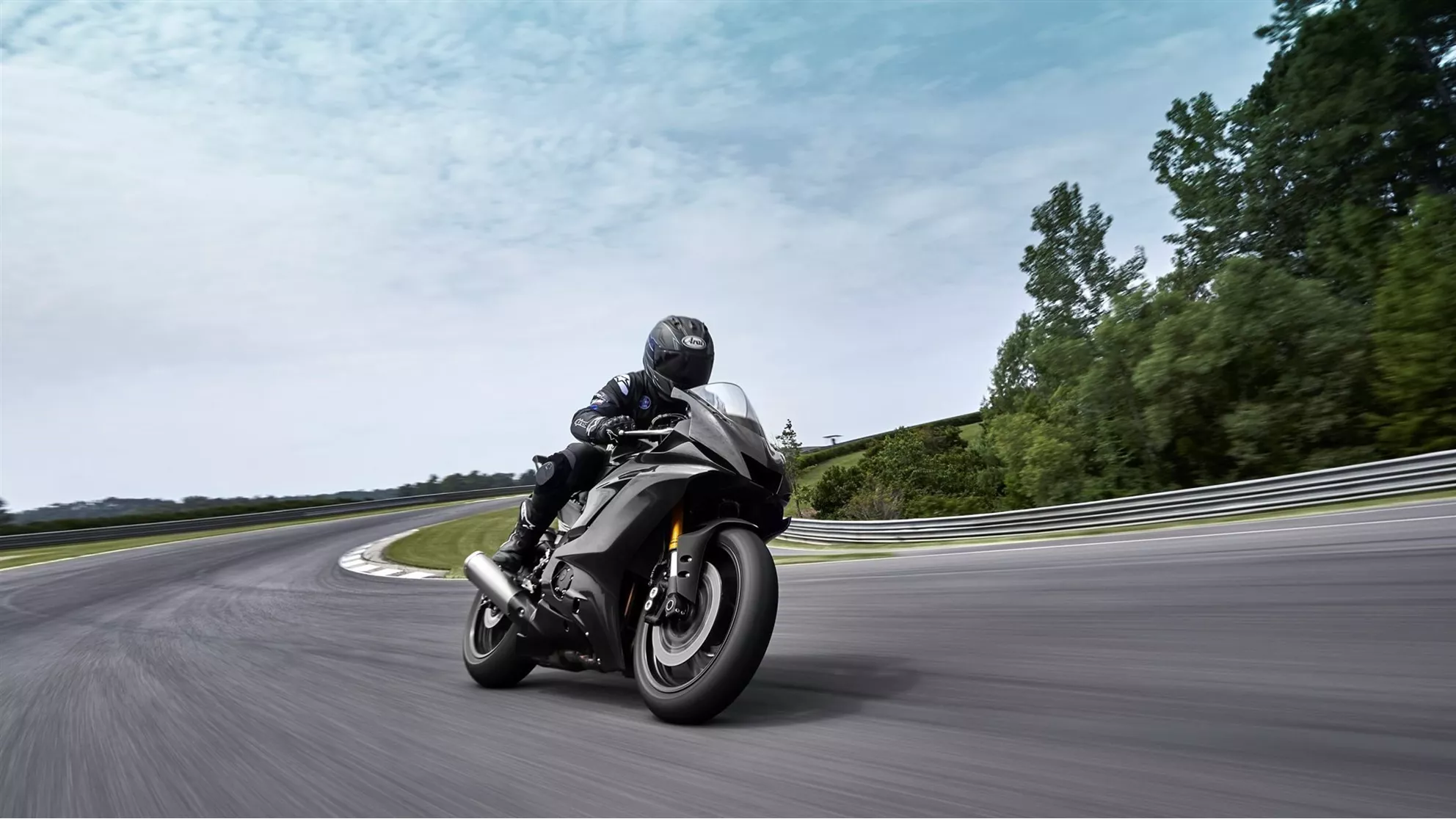 Yamaha R6 RACE - Слика 5 Yamaha R6 RACE - Слика 5