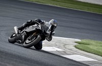 Yamaha R6 RACE 2026 - Bild 9