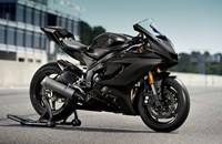 Yamaha R6 RACE 2026 - Bild 11