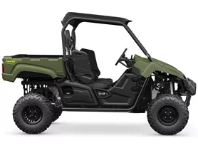 Yamaha Viking EPS Yamaha Viking EPS