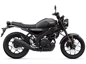Yamaha XSR125 Yamaha XSR125
