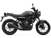 Yamaha XSR125 2026 Yamaha XSR125 2026