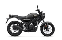 Yamaha XSR125 2026 - Bild 1