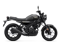 Yamaha XSR125