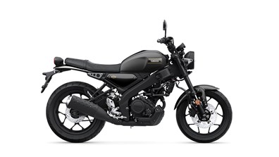 Yamaha XSR125