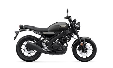 Yamaha XSR125