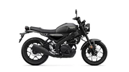 Yamaha XSR125