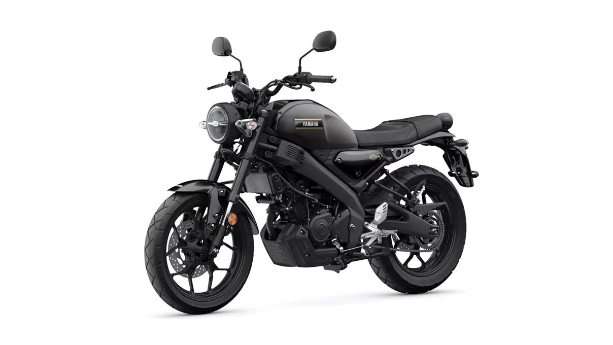 Xsr Mode Yamaha XSR125 - technische Daten, Preise, Bewertungen