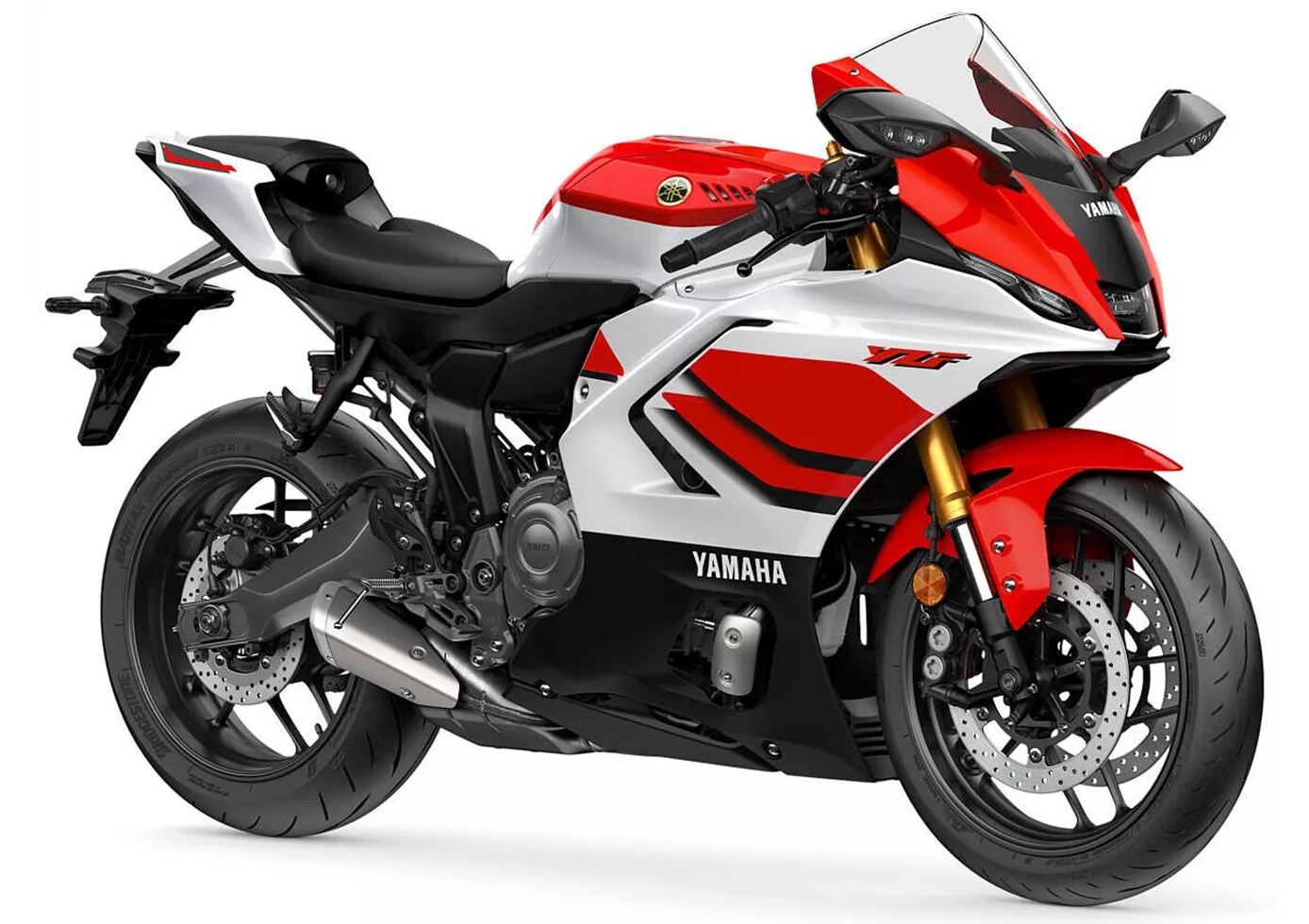 Yamaha R7 2026 Yamaha R7 2026