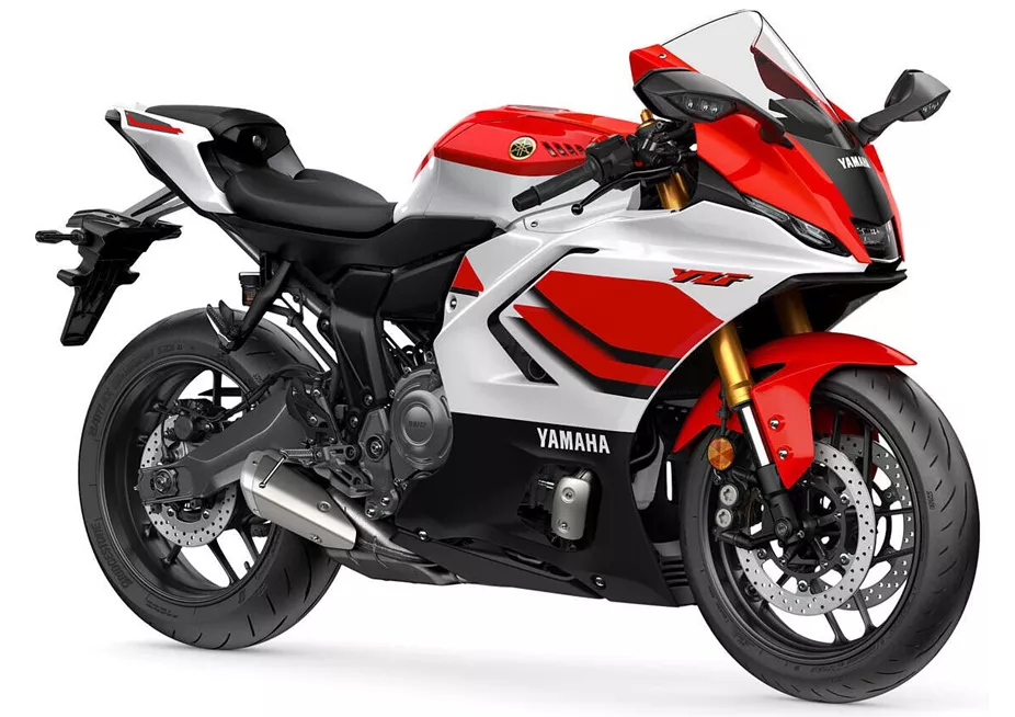 Ninja R7 Motorcycle Yamaha R7 2026 vs Kawasaki Ninja ZX-4RR 2025