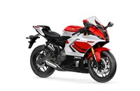 Yamaha R7 2026 - Bild 5