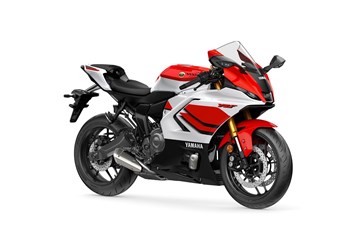 Yamaha R7 2026 - Bild 5