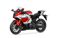 Yamaha R7 2026 - Bild 11
