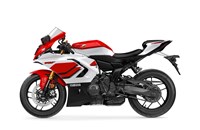 Yamaha R7 2026 - Bild 8
