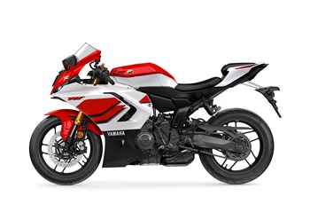 Yamaha R7 2026 - Bild 8