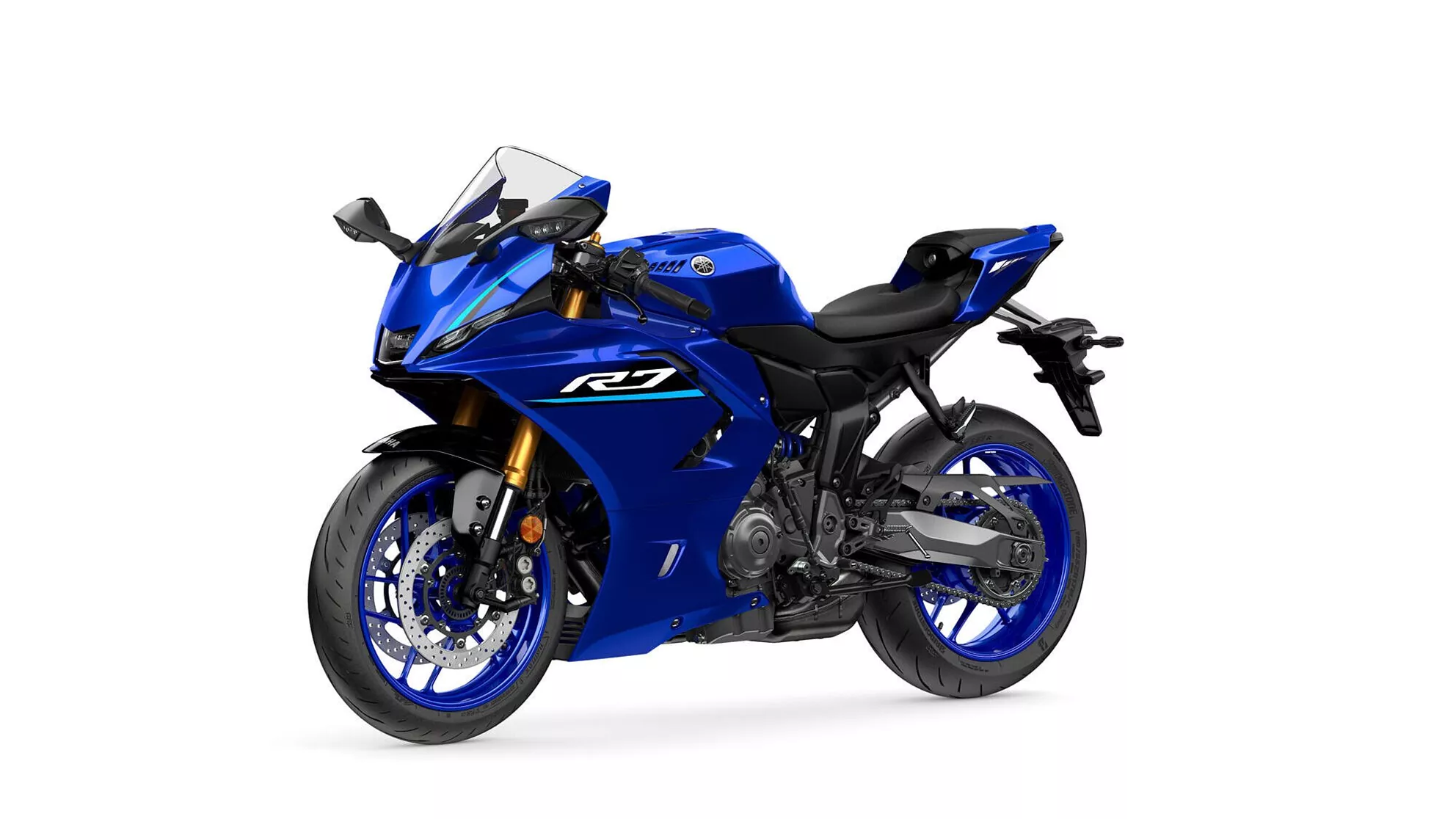 Yamaha R7 - Image 10 Yamaha R7 - Image 10