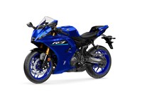 Yamaha R7 2026 - Bild 12
