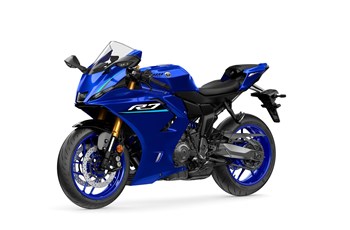 Yamaha R7 2026 - Bild 12