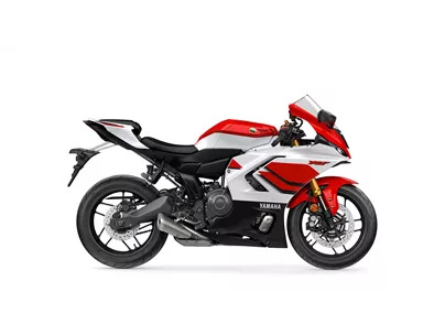 Yamaha R7 2026 Yamaha R7 2026