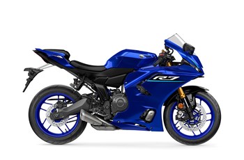 Yamaha R7 2026 - Bild 3