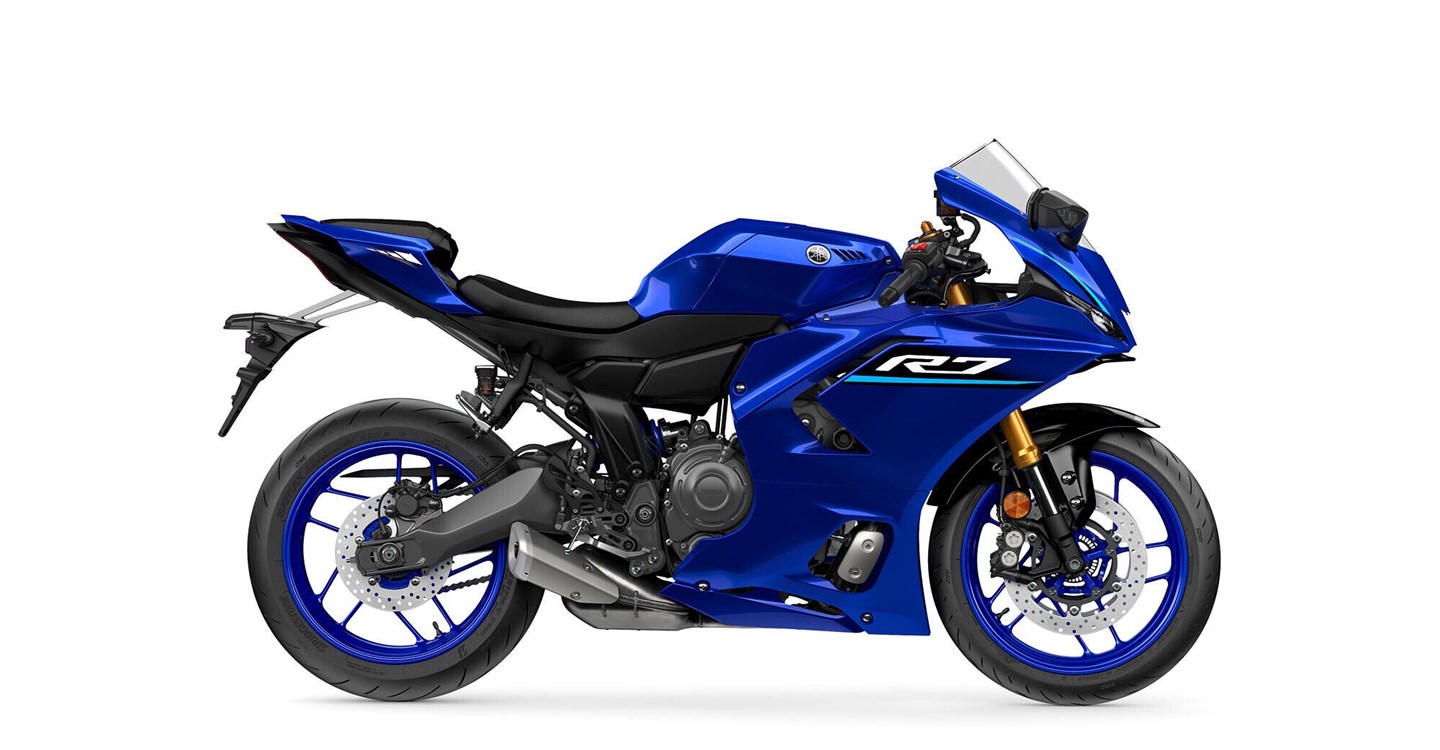 Yamaha R7
