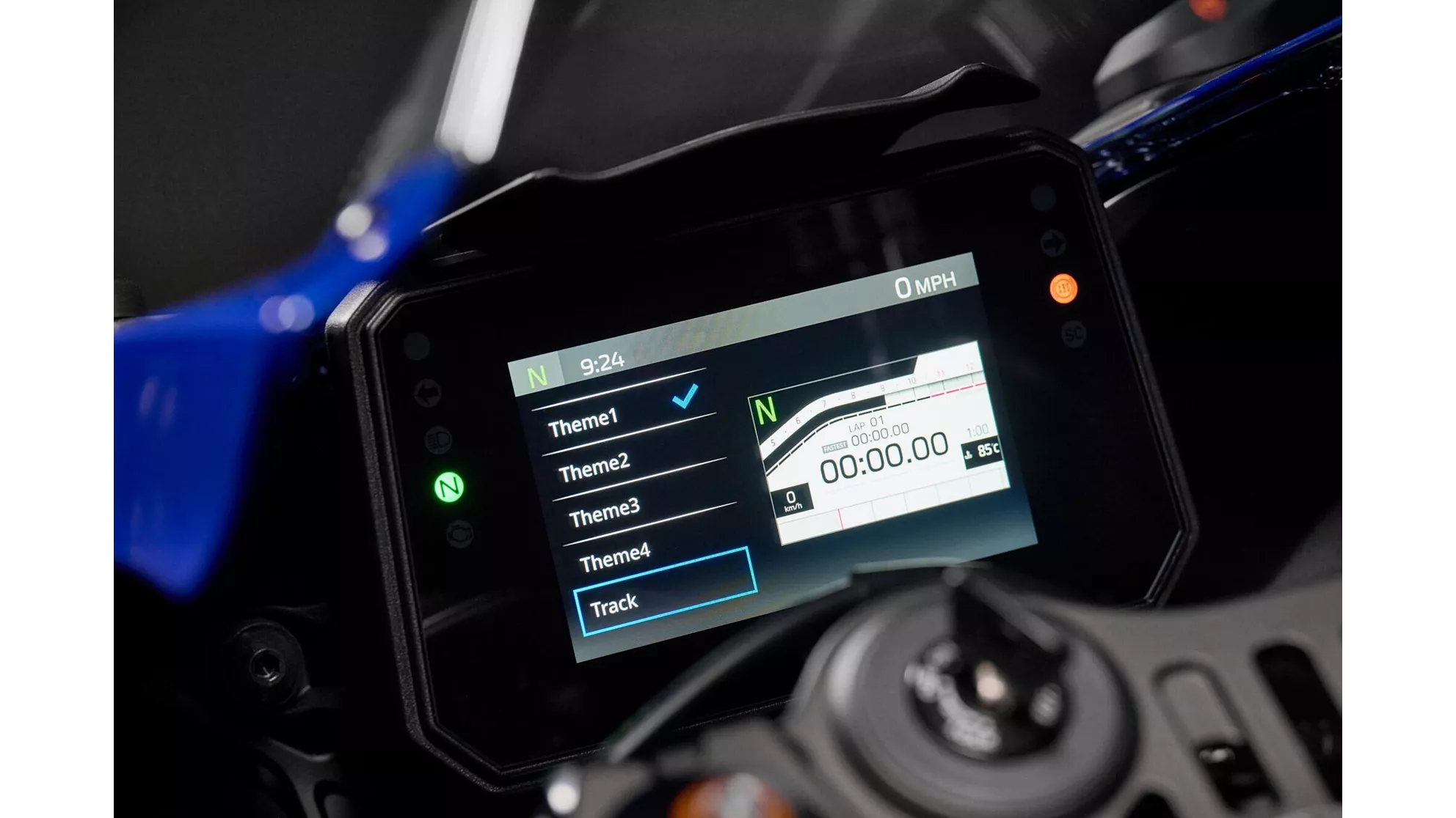 Yamaha R7 - Image 11 Yamaha R7 - Image 11