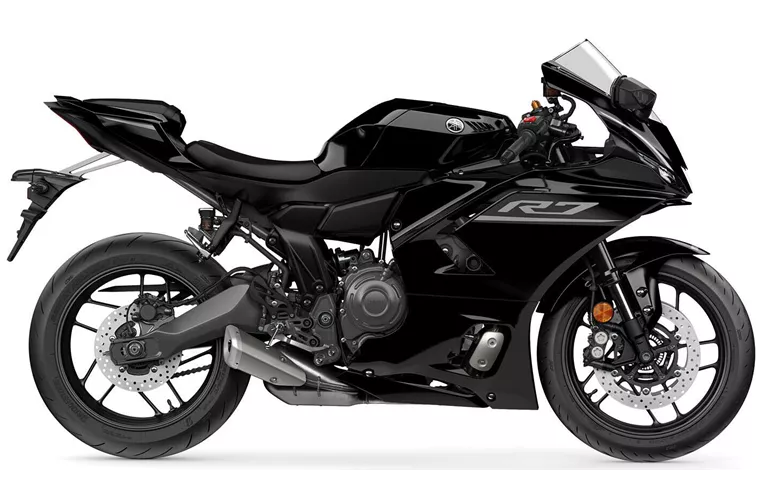 Yamaha R7 2026 Yamaha R7 2026