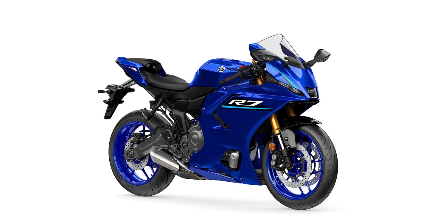 Yamaha R7