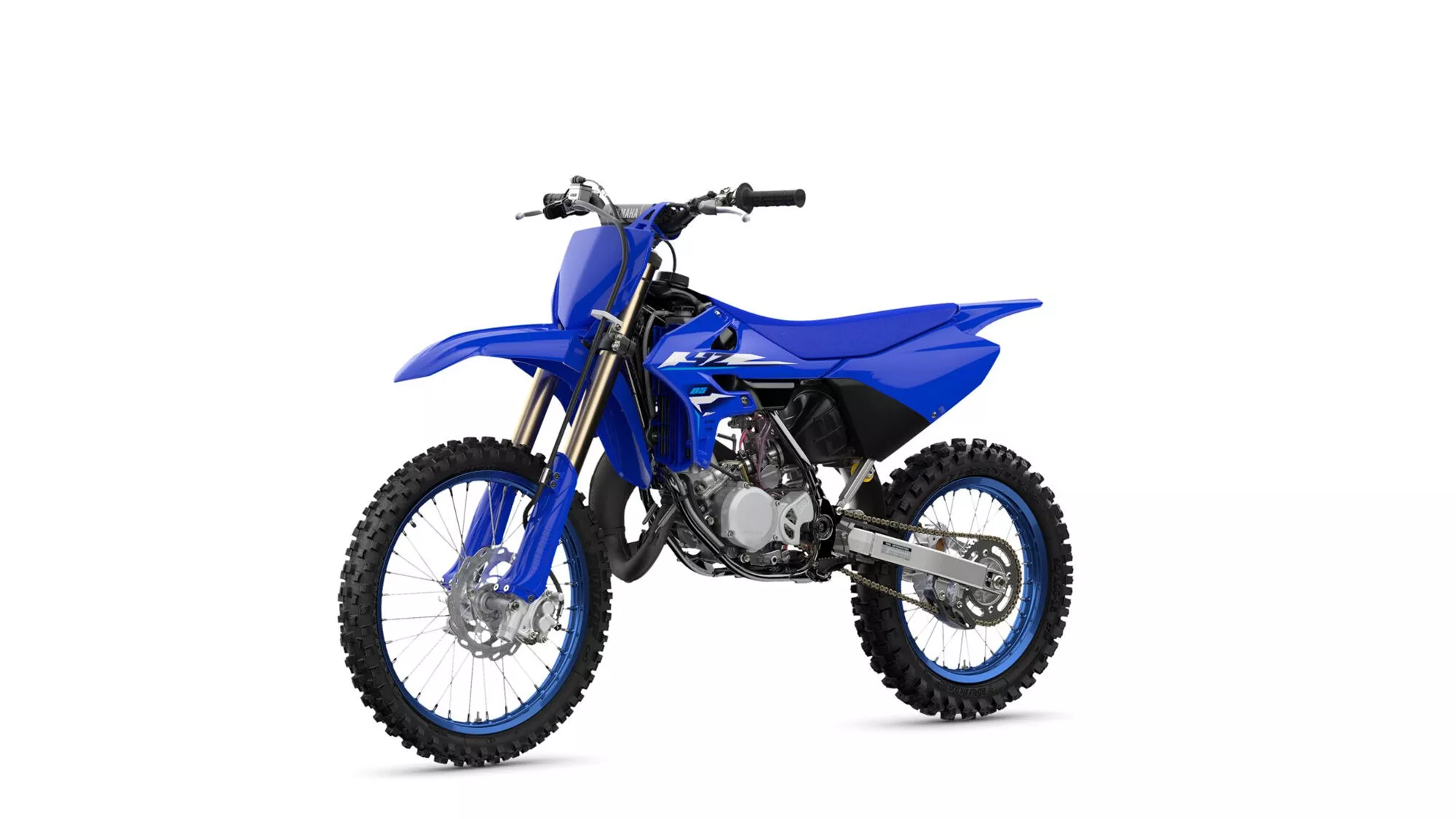 Yamaha YZ85 - Image 3 Yamaha YZ85 - Image 3